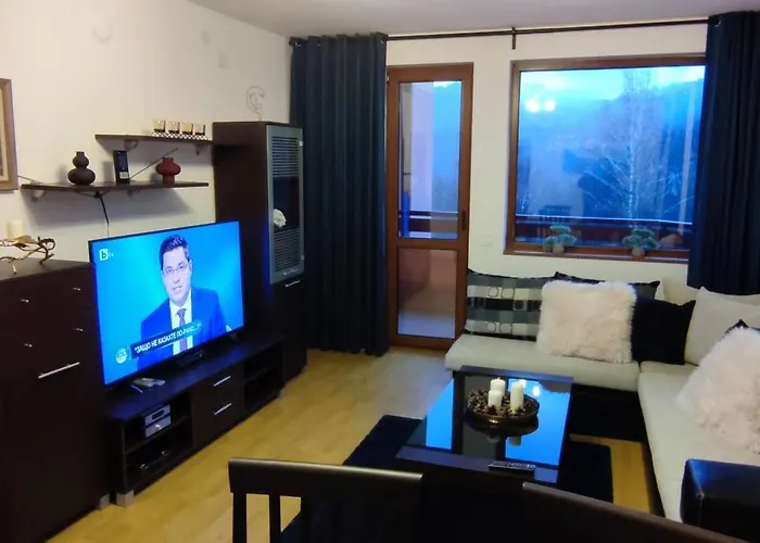 Neviasta Apartment