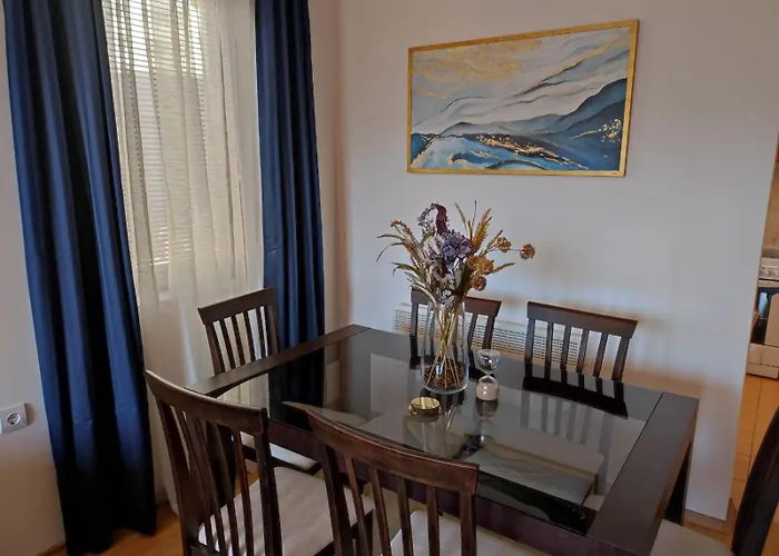 Neviasta Apartment