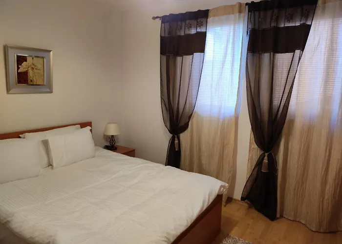 Neviasta Apartment