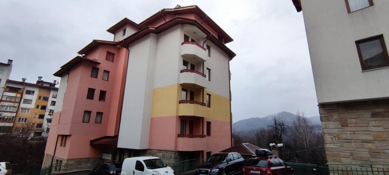 Apartment Neviasta Smoljan