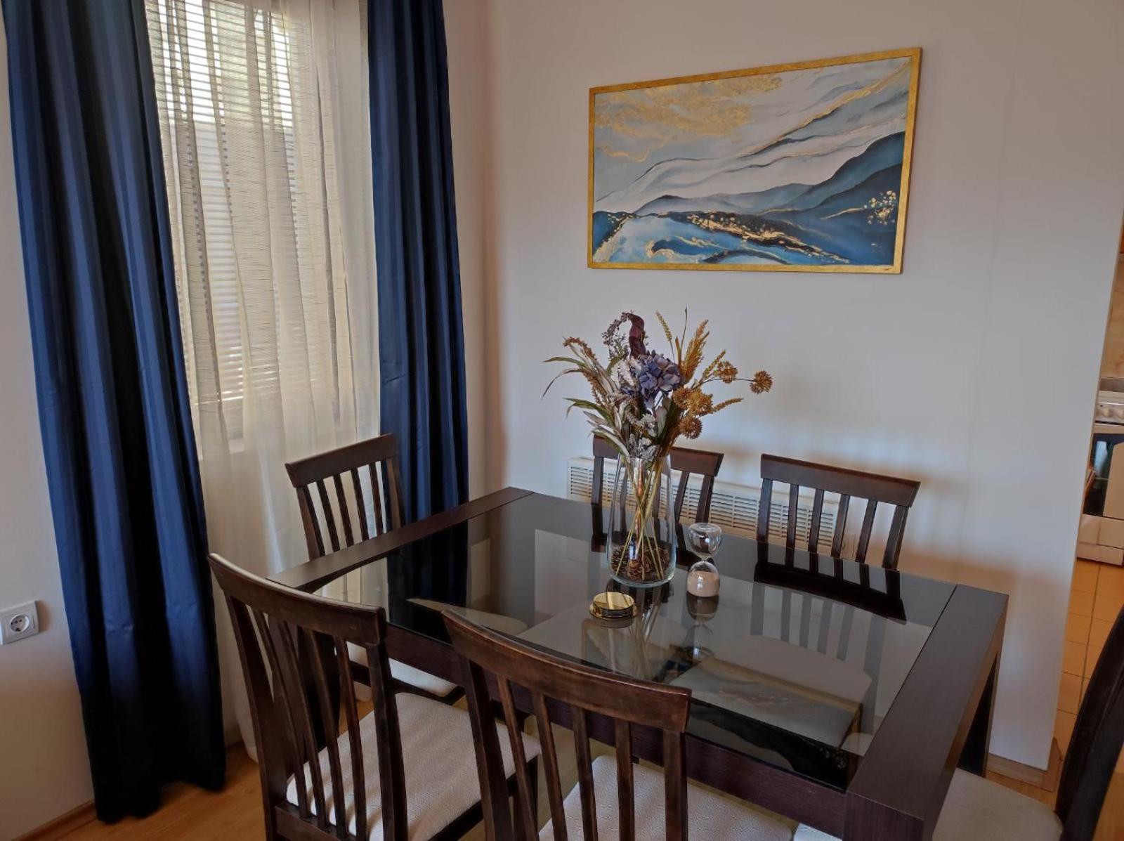 Appartamento Neviasta Smoljan