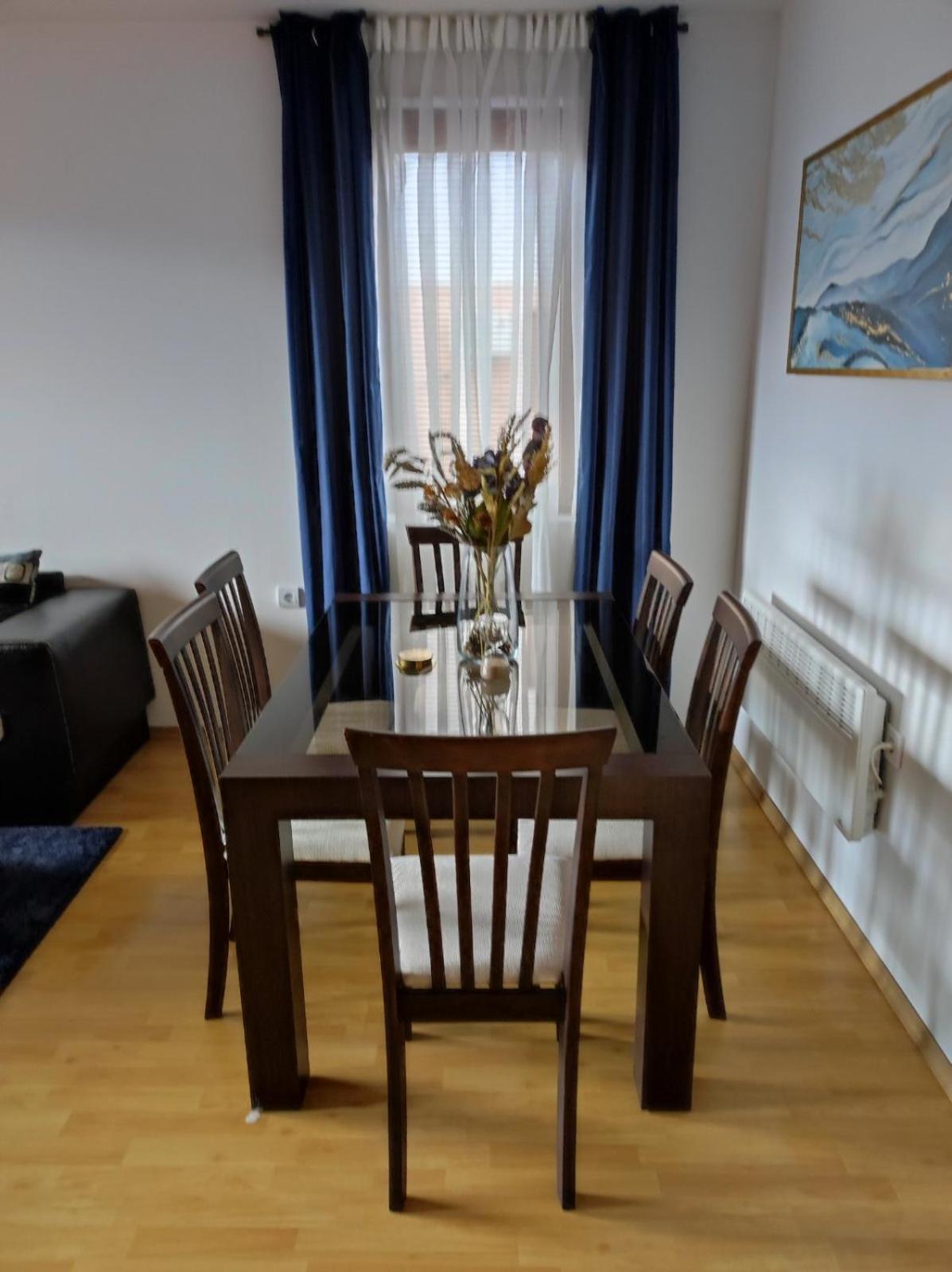 Appartamento Neviasta Smoljan